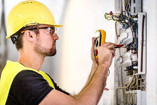 Best Electrical Safety Inspections  in Stepney, CT