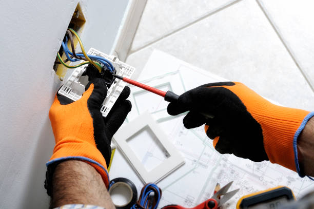 Commercial Electrical Services in Stepney, CT